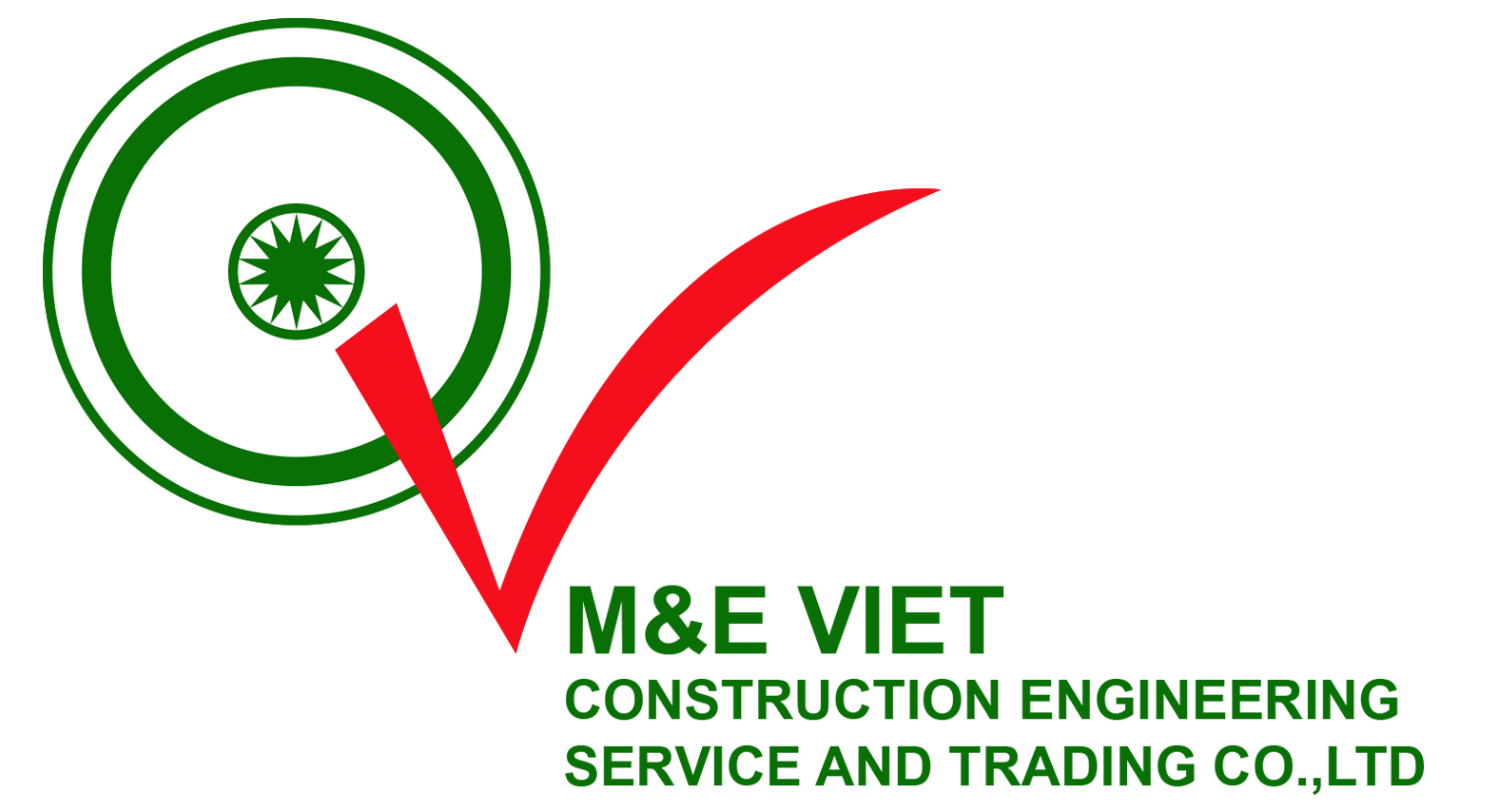 Công Ty TNHH TM DV Xây Dựng Kỹ Thuật Cơ Điện Việt