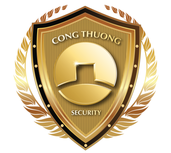 Công Ty CPDV Bảo Vệ Công Thương logo