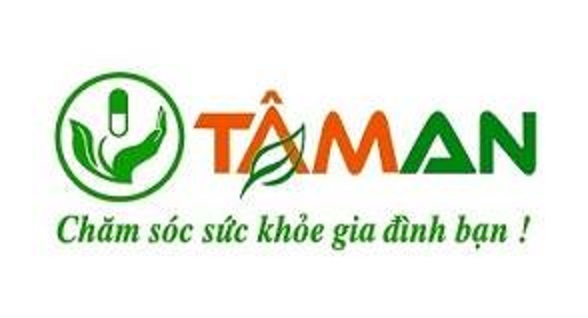 Công ty TNHH Thảo Dược Tâm An logo