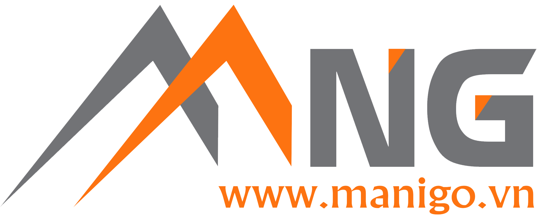 Công ty cổ phần xuất nhập khẩu và thương mại Manigo logo