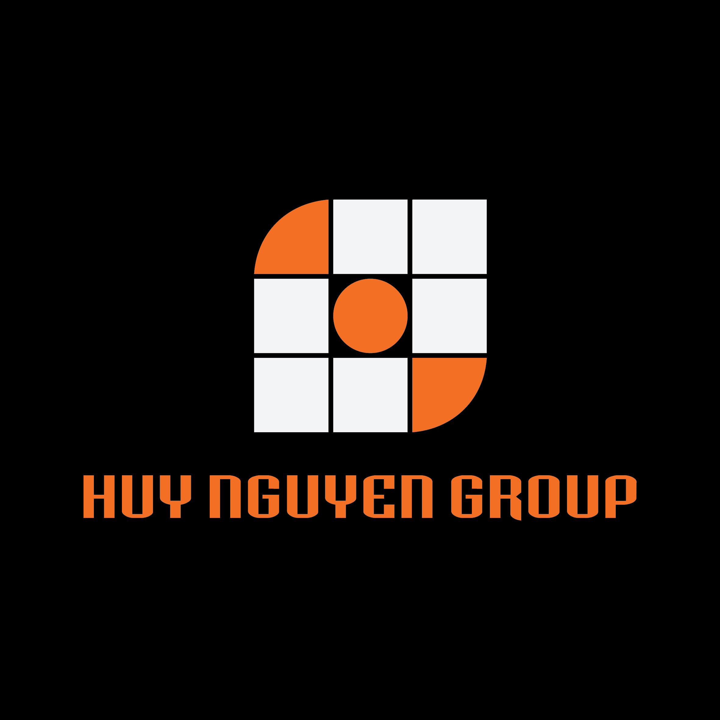 Công Ty Cổ Phần Xây Dựng Thương Mại Dịch Vụ Huy Nguyên logo