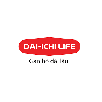 Công ty Dai-ichi Life VN - Chi Nhánh Bình Tân 2 logo