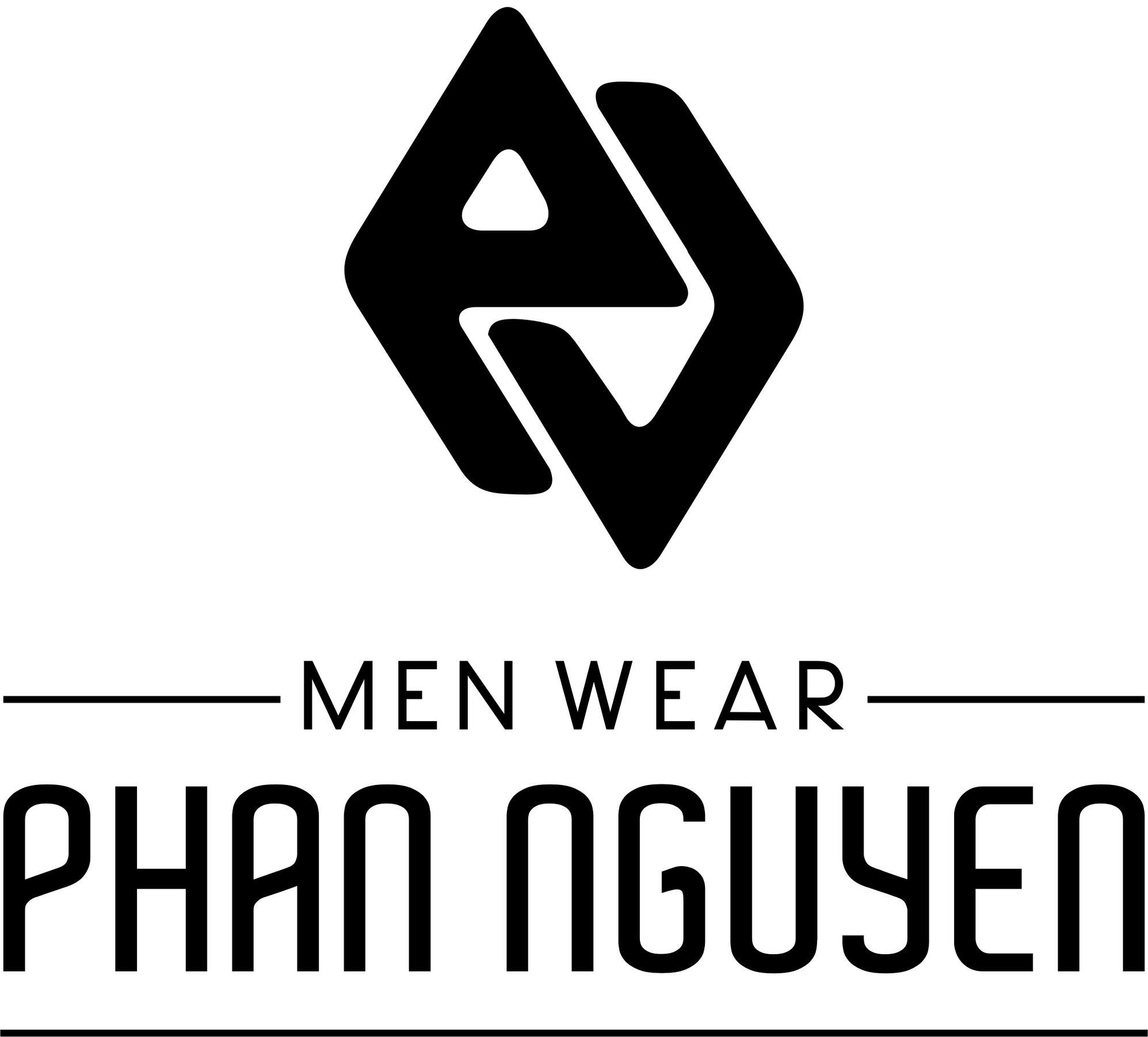 Công Ty Cổ Phần Thời Trang Phan Nguyễn