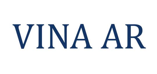 CÔNG TY TNHH VINA AR logo