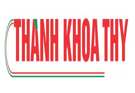 Công Ty TNHH Thành Khoa Thy
