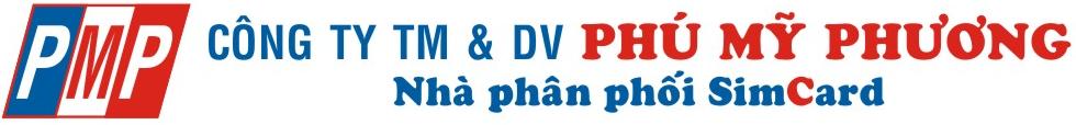 Công Ty TNHH TM và DV Phú Mỹ Phương logo