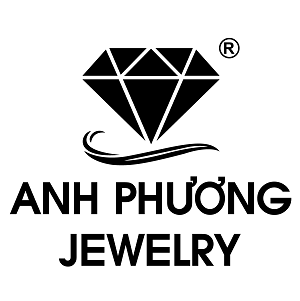 Công Ty TNHH Thương Mại Vàng Bạc Đá Quý Anh Phương logo