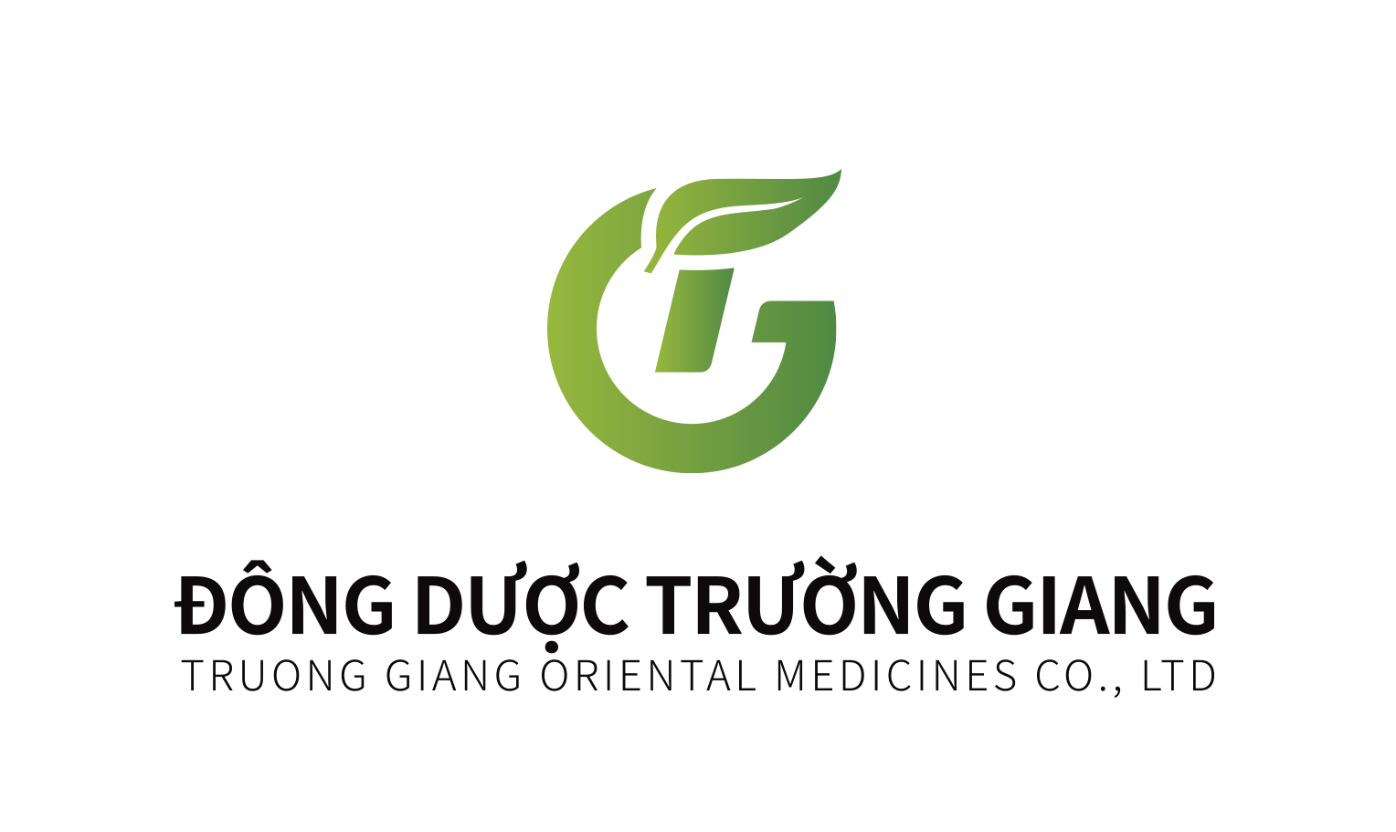 Công Ty TNHH Đông Dược Trường Giang logo
