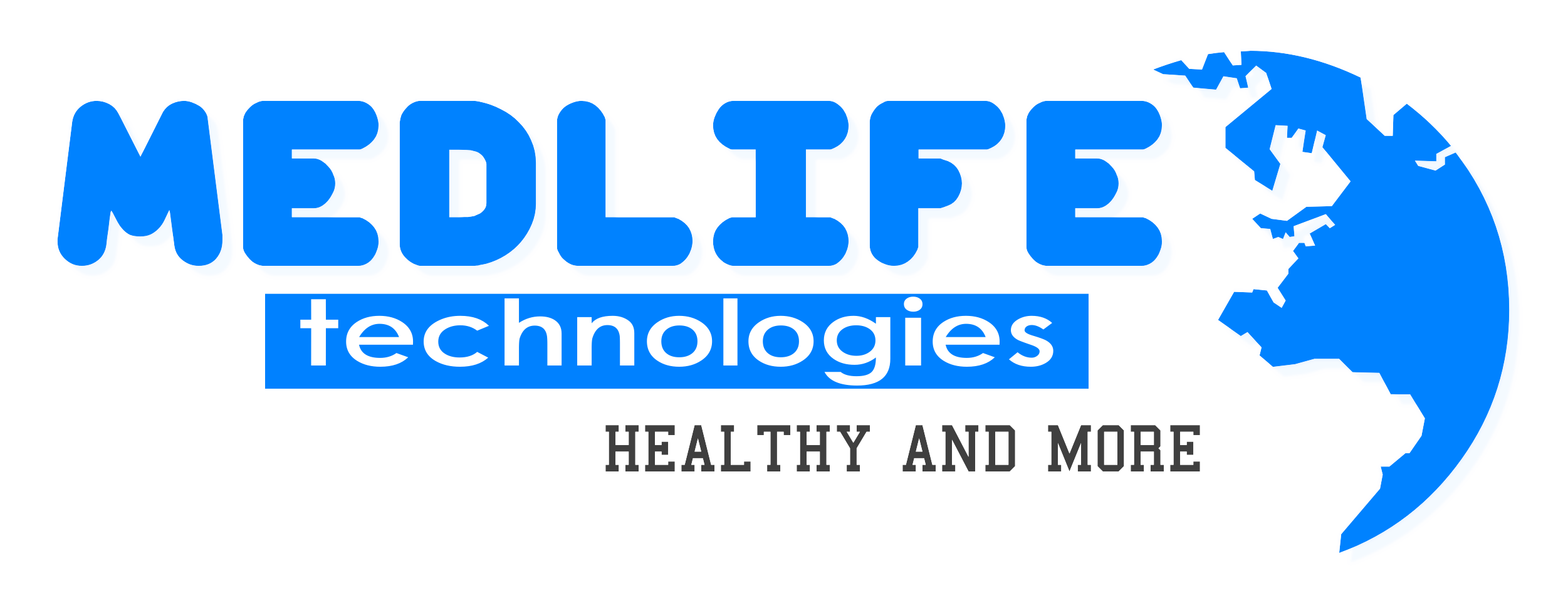 Công Ty CP Công Nghệ Med-Life