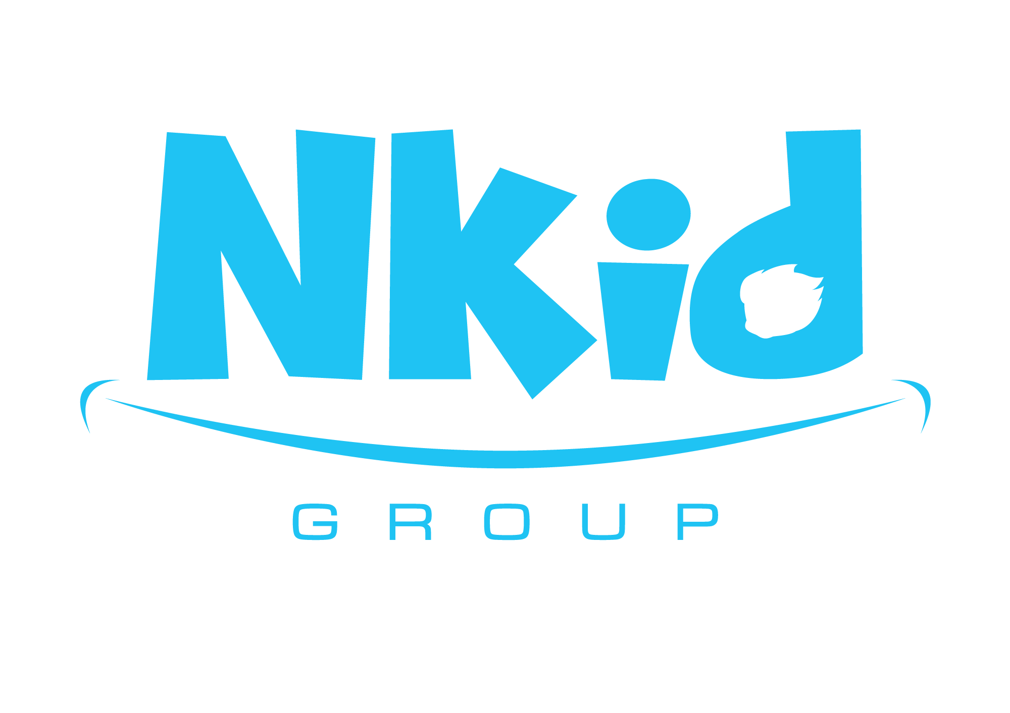 Công ty Cổ Phần Thương Mại Dịch Vụ Thiếu Nhi Mới (N KID Corp) logo