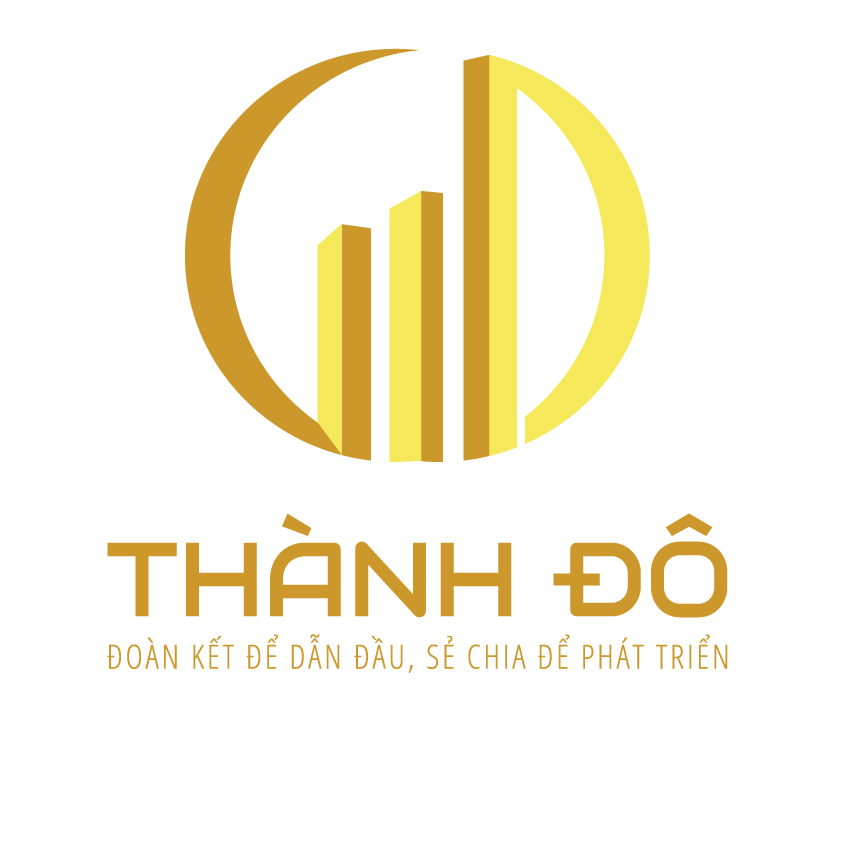 Công Ty Cổ Phần Địa Ốc Thành Đô logo