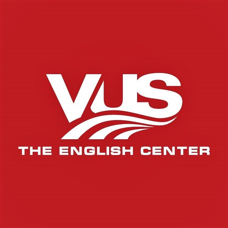 Công Ty TNHH Trung Tâm Anh Ngữ VUS Miền Bắc logo