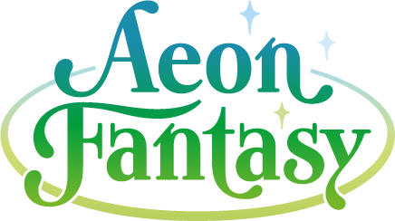 CÔNG TY TRÁCH NHIỆM HỮU HẠN AEON FANTASY VIỆT NAM logo
