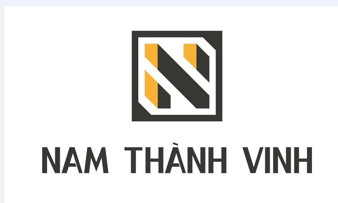 Công ty CP TM XNK Sắt Thép Nam Thành Vinh logo