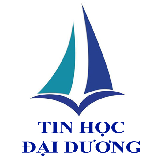 Công ty TNHH Tư vấn & Đào Tạo Đại Dương logo