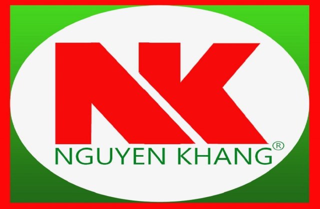 CÔNG TY TNHH SX TM DV NGUYÊN KHANG logo