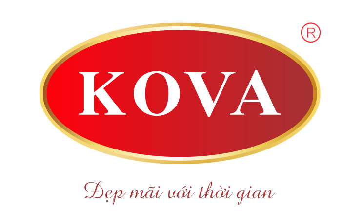Công Ty TNHH Sơn Kova