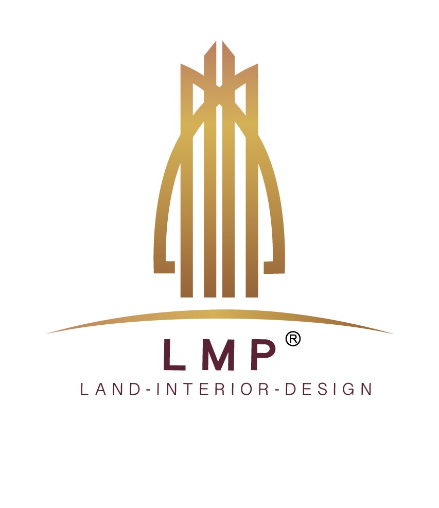 Công Ty Cổ Phần Đầu Tư Thương Mại LMP logo