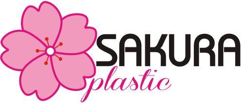 Công Ty TNHH Nhựa Kỹ Thuật Sakura logo