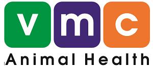 Công Ty CP Sản Xuất Và Thương Mại Vmc Việt Nam logo