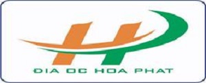 Công Ty Cổ Phần Đầu Tư Dịch Vụ Địa Ốc Hòa Phát logo