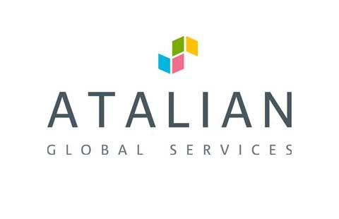 Công ty TNHH Atalian Global logo