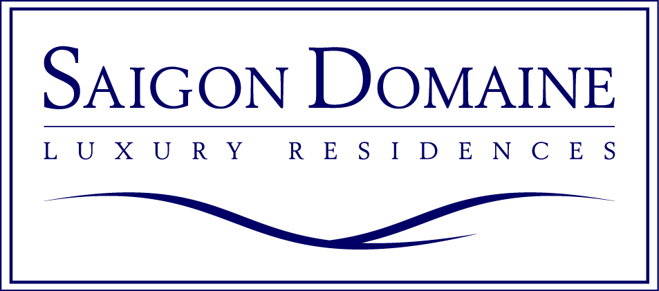 Saigon Domaine ( Công Ty TNHH Sông Thanh Đa ) logo