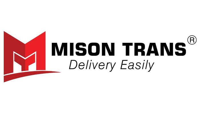 Công ty TNHH Vận Tải Miên Sơn - Mison Trans logo