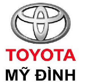 Công Ty TNHH MTV Toyota Mỹ Đình