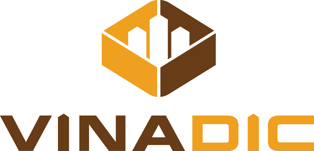 Công Ty CP Phát Triển Đầu Tư Xây Dựng Việt Nam - Vinadic