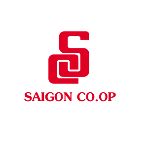 Liên Hiệp Hợp Tác Xã TM TP Hồ Chí Minh (Sài Gòn Co-op) logo