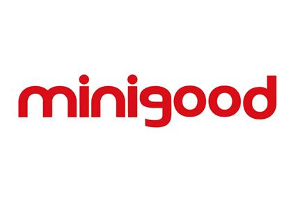 Công ty TNHH MiniGood logo