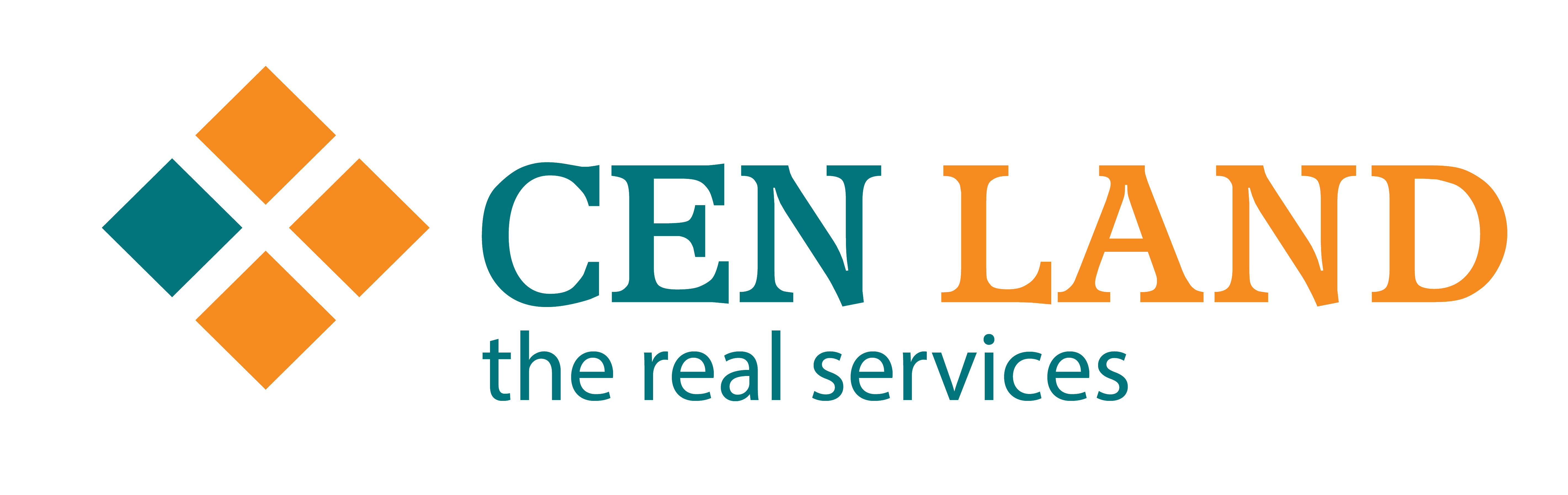 CenLand- Công Ty Cổ Phần Bất Động Sản Thế Kỷ logo