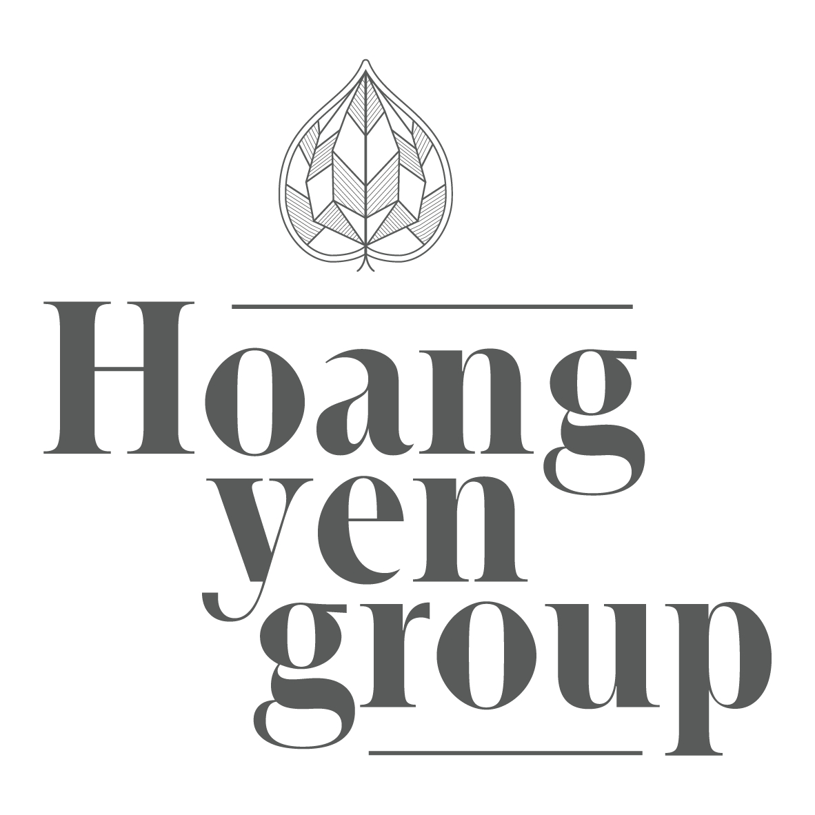 Công ty TNHH MTV Nhà hàng Hoàng Yến logo