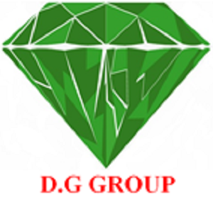 Công Ty TNHH TM DV Liên Minh Quốc Tế DIAMOND-G logo