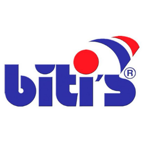Tổng công ty Bitis_Công ty TNHH SX HTD Bình Tiên logo