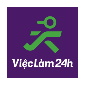 Việc Làm 24h logo