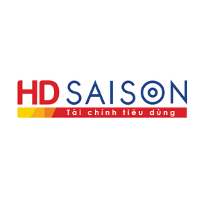 Công Ty Tài Chính TNHH HD SAISON logo