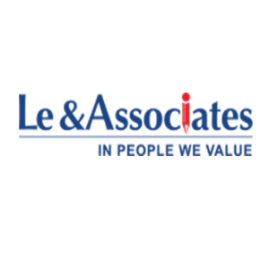 Công Ty Cổ Phần L&A logo