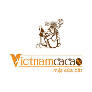 Chi nhánh Công ty Cổ Phần Ca Cao Việt Nam (tỉnh Bến Tre) logo