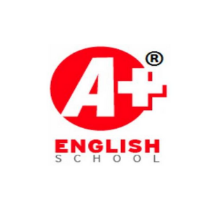 Công Ty TNHH Dịch Vụ Tư Vấn Giáo Dục A+ logo