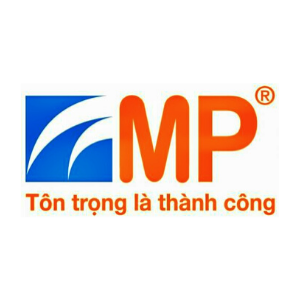 Công ty TNHH Minh Phúc (MP Telecom) logo