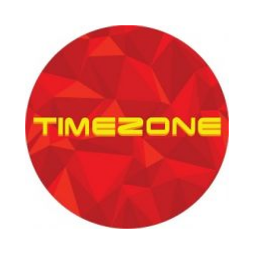 Công Ty CP Tư Vấn Đầu Tư Giải Trí VI - Timezone Việt Nam logo