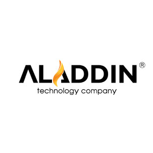 Công ty Cổ phần công nghệ Aladdin logo