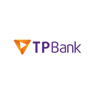 Ngân Hàng Thương Mại Cổ Phần Tiên Phong (Tpbank) logo