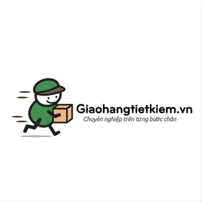 Công ty Cổ phần Giao Hàng Tiết Kiệm logo