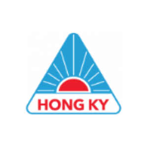 Công ty TNHH SX- TM Cơ Khí Hồng Ký logo