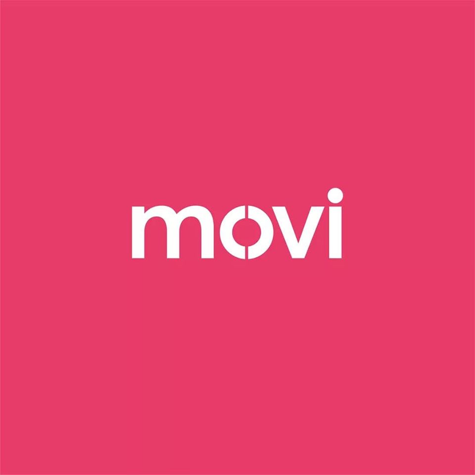Công Ty TNHH MoVi logo