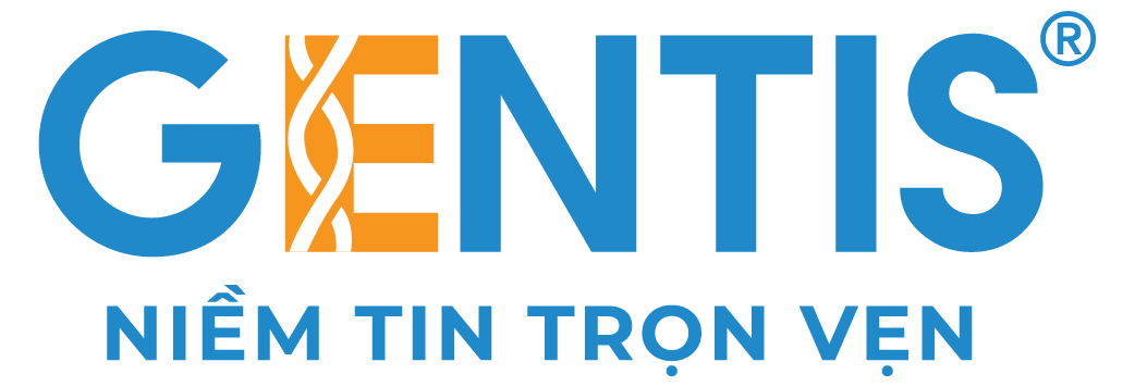 Công ty Cổ phần Dịch vụ phân tích Di truyền (Gentis)