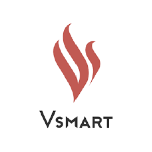 CÔNG TY CỔ PHẦN NGHIÊN CỨU VÀ SẢN XUẤT VINSMART logo